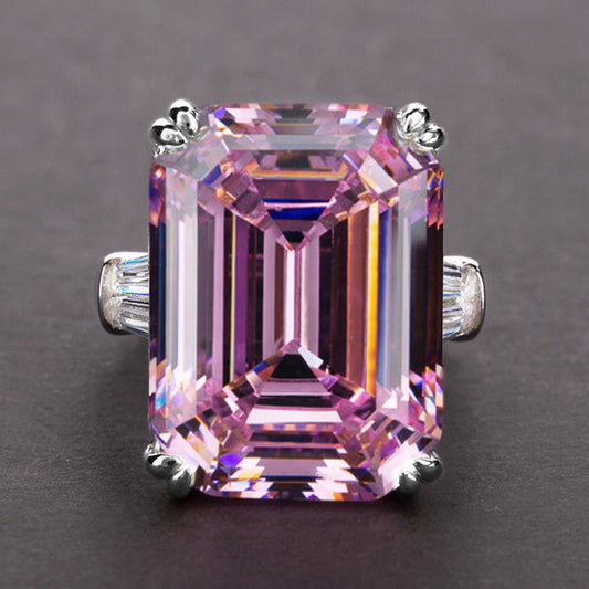 Beautiful Ring with Unique Style