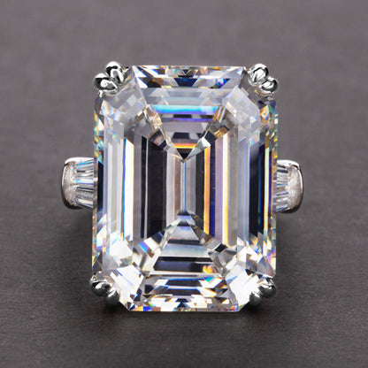 Beautiful Ring with Unique Style