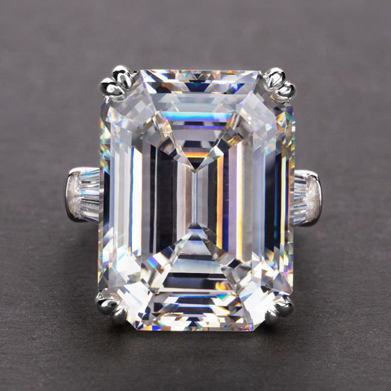 Beautiful Ring with Unique Style