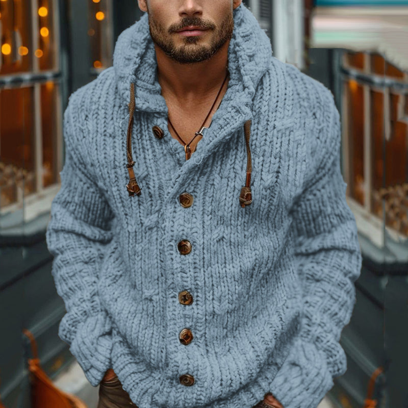 Elegantly Designed Cardigan