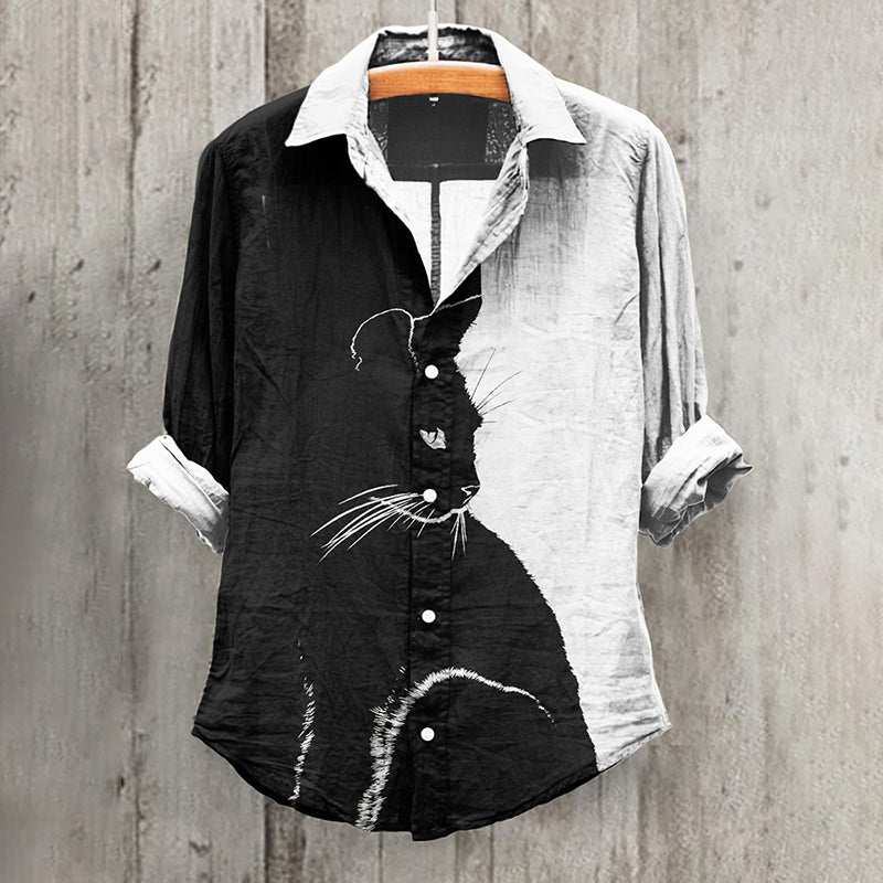 Elegantly Designed Shirt