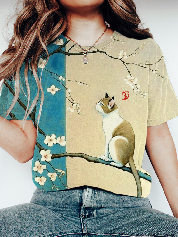 Classic Vintage T-Shirt