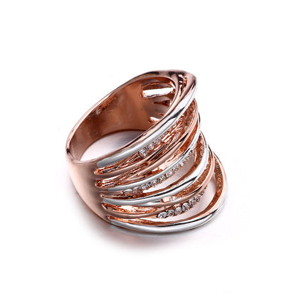Charming Ring for Any Occasion