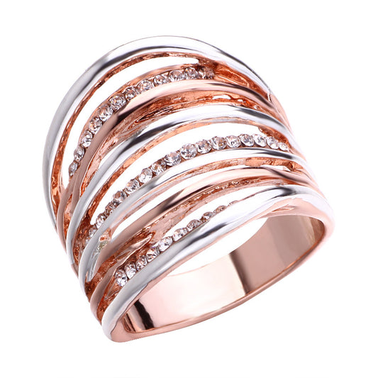Charming Ring for Any Occasion