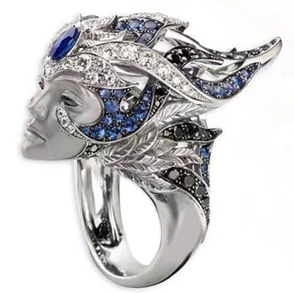 Vintage Handmade Ring