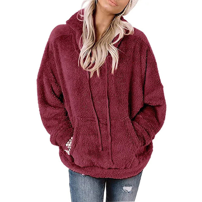 Thoughtfully Designed Pullover