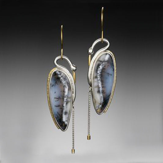 Classic Earring with Timeless Appeal