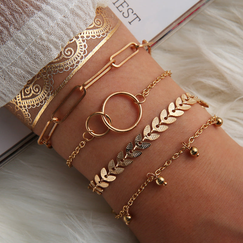 Vintage Handmade Set