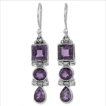 Classic Earring with Timeless Appeal