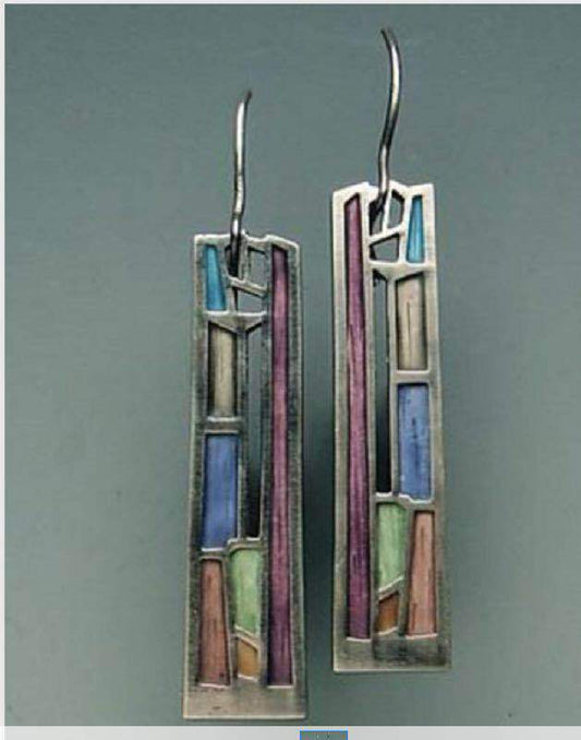 Romantic Earring for Special Moments