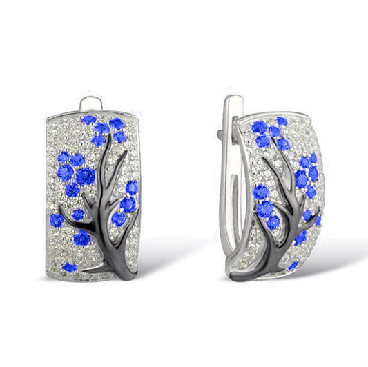 Charming Earring for Any Occasion