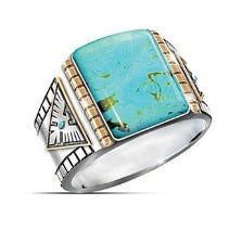 Delicate Artisan Silver Ring