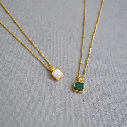 Elegant Gold Necklace for Every Occasion
