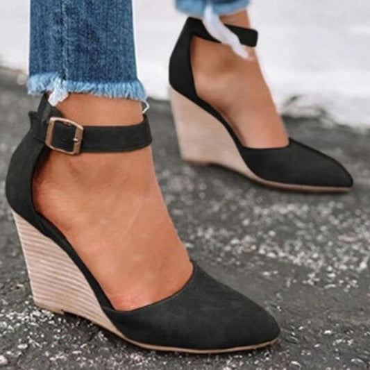 Elegant Orthopedic Shoes for Every Step