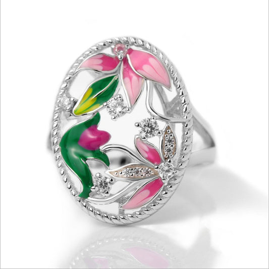 Charming Ring for Any Occasion