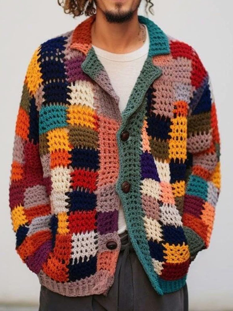 Elegantly Designed Cardigan