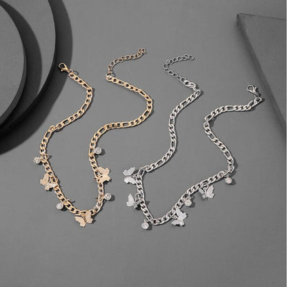 Charming Necklace for Any Occasion