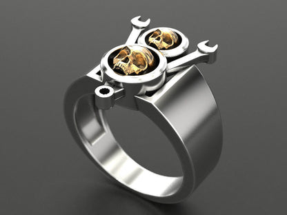 Romantic Ring for Special Moments