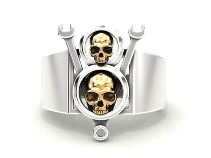 Romantic Ring for Special Moments