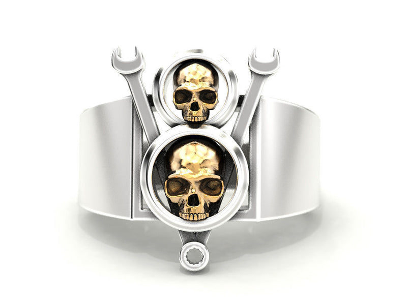 Romantic Ring for Special Moments