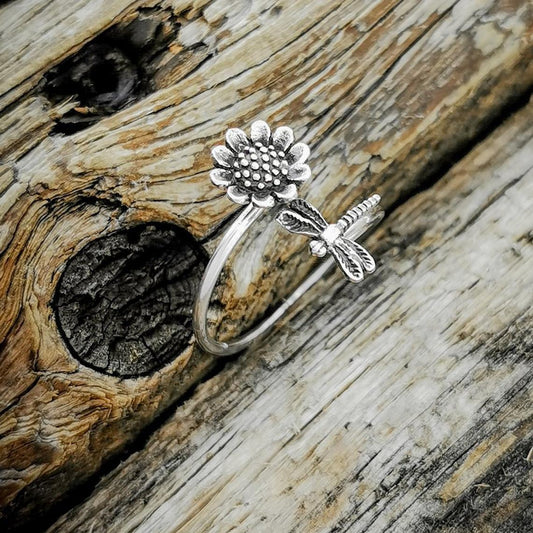 Charming Ring for Any Occasion