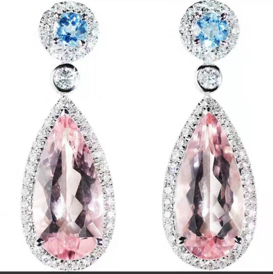 Stunning Earring for Daily Wear