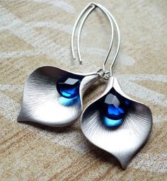 Romantic Earring for Special Moments