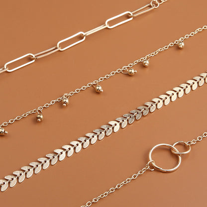 Vintage Handmade Set