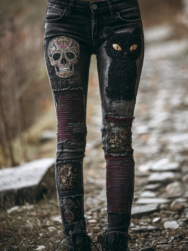 Thoughtfully Designed Garment