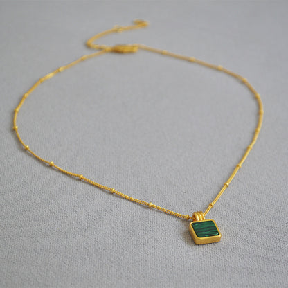 Elegant Gold Necklace for Every Occasion