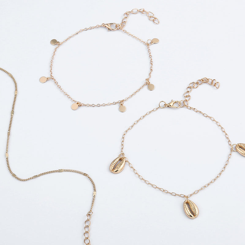 Vintage Handmade Set