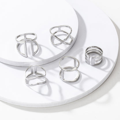 Stunning Ring for Daily Wear
