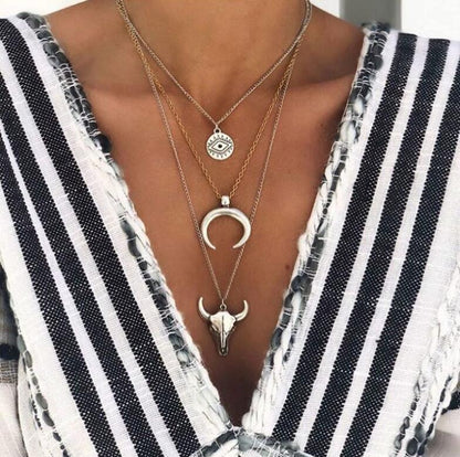 Stunning Necklace for Daily Wear