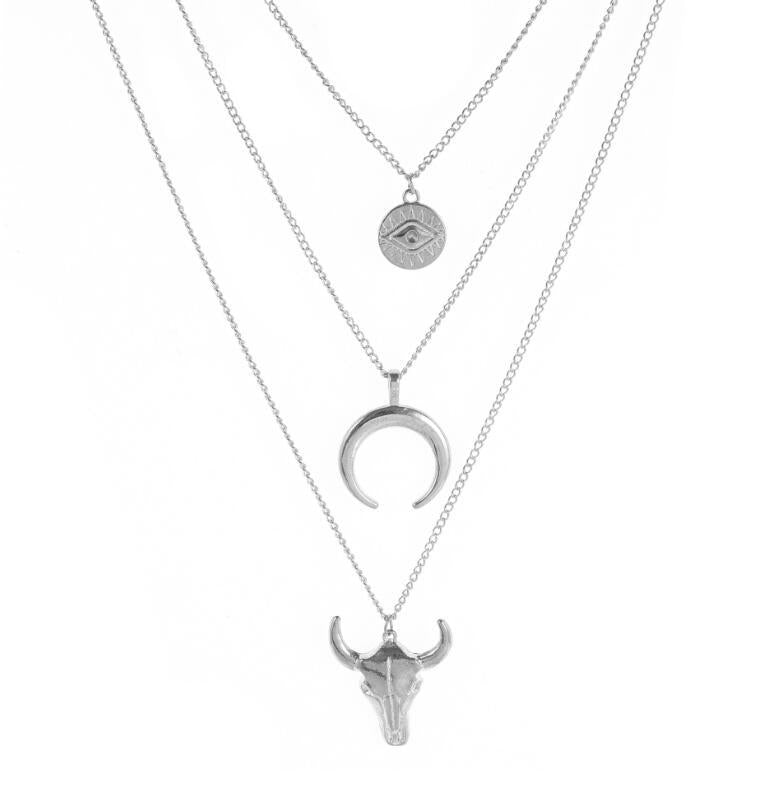 Stunning Necklace for Daily Wear
