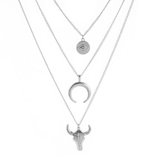 Beautiful Necklace with Unique Style