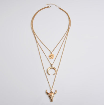 Stunning Necklace for Daily Wear