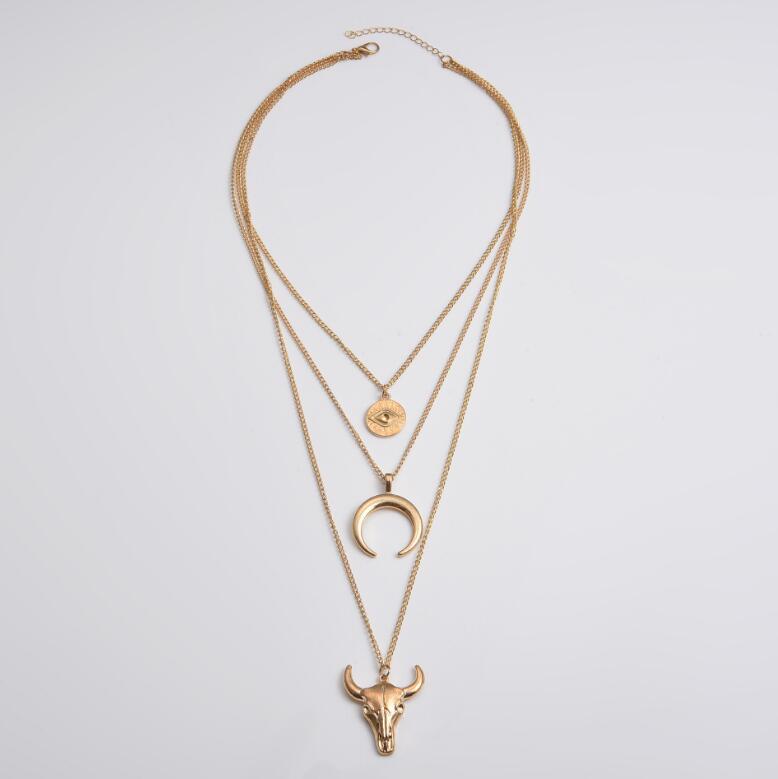 Stunning Necklace for Daily Wear