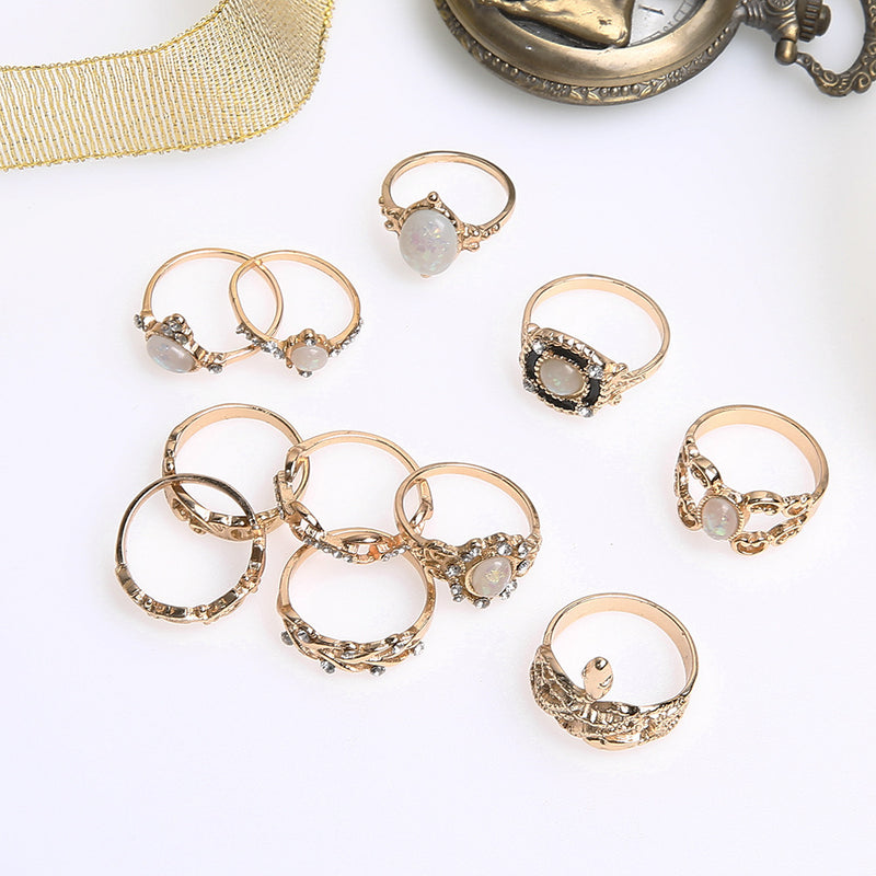 Delicate Artisan Set