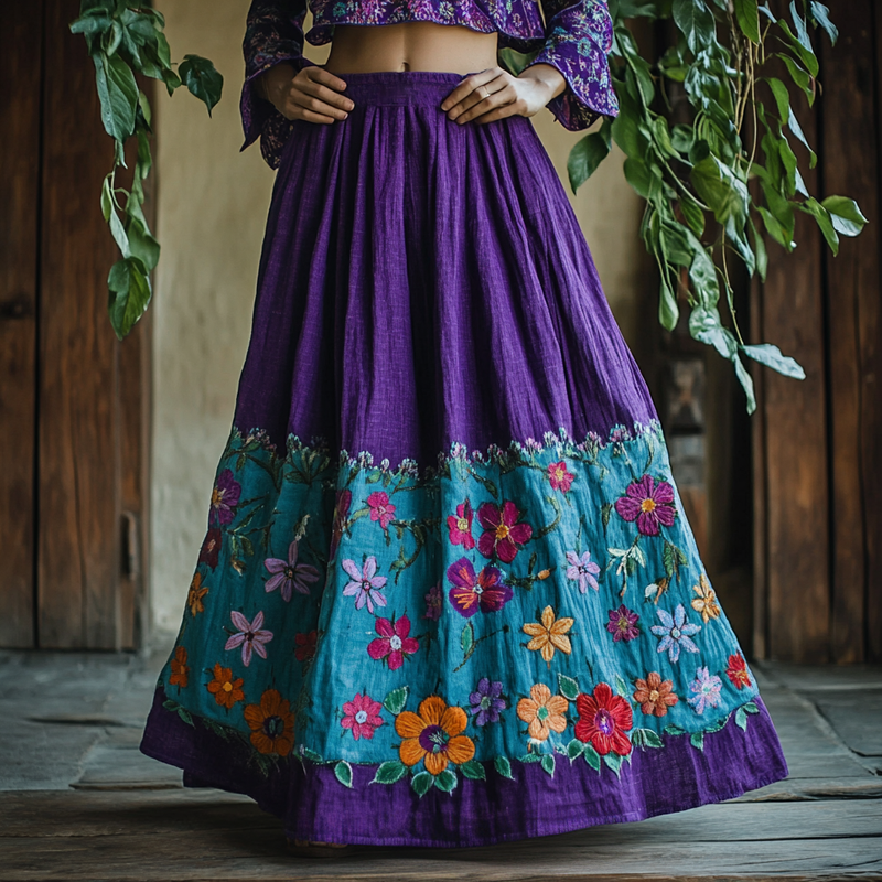 Classic Designed Garment