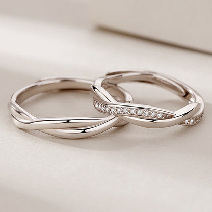 Charming Ring for Any Occasion