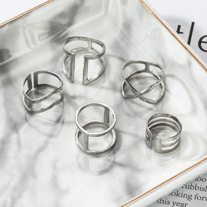 Stunning Ring for Daily Wear