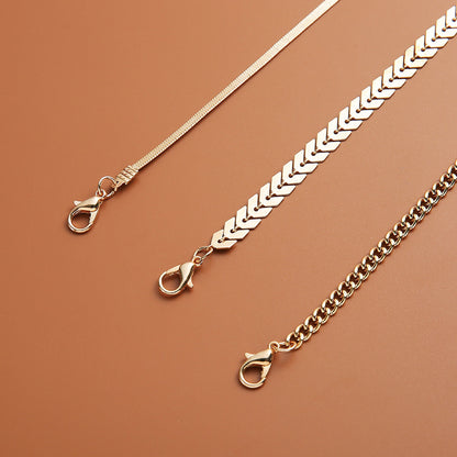 Elegant Chain for Every Occasion