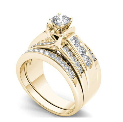 Delicate Artisan Ring