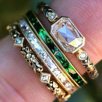 Charming Set for Any Occasion