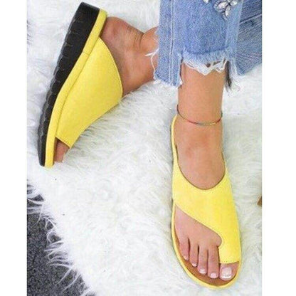 Comfortable Orthopedic Sandals for Daily Wear