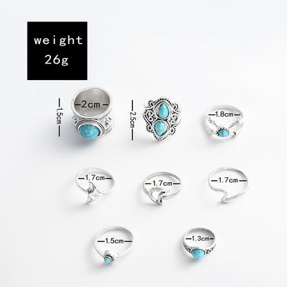 Classic Ring with Timeless Appeal