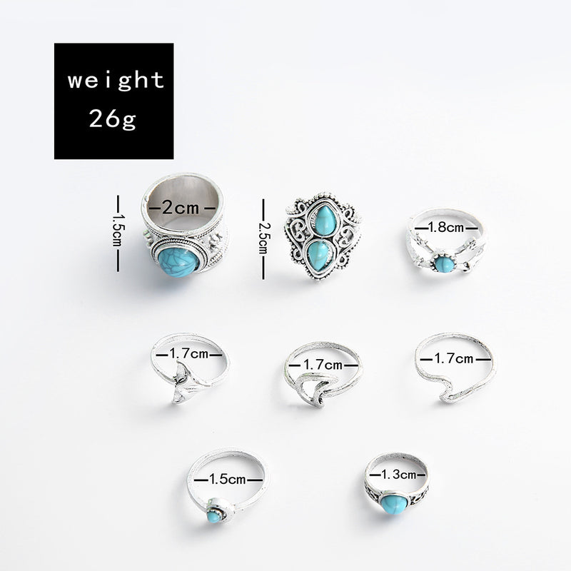 Classic Ring with Timeless Appeal