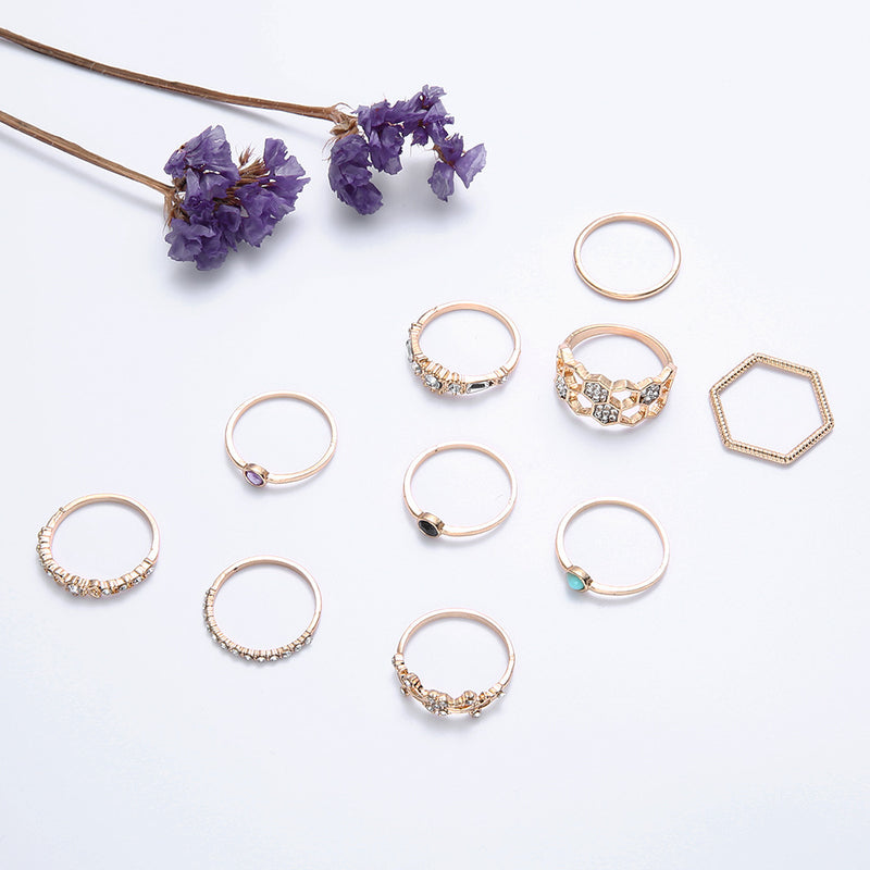 Elegant Ring for Every Occasion