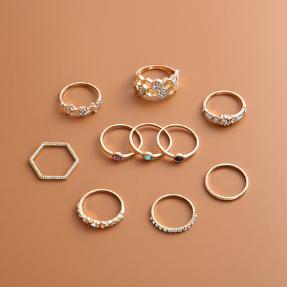 Elegant Ring for Every Occasion