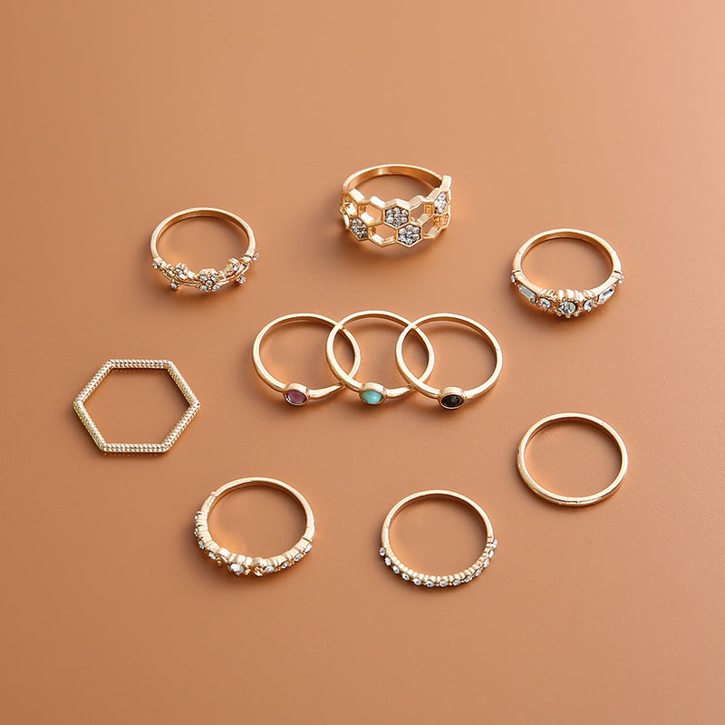 Elegant Ring for Every Occasion